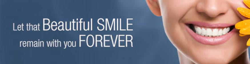 complete smile dental in the USA
