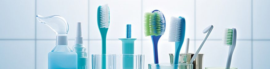Beyond the Toothbrush: Alternative Oral Hygiene Tools