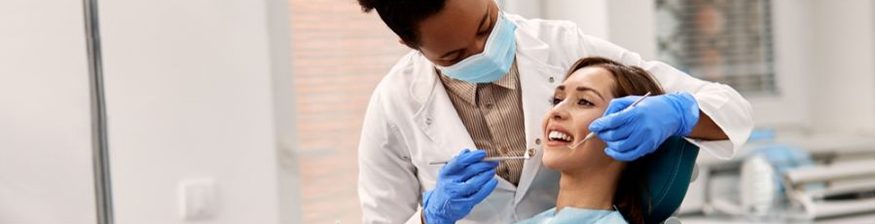 The Power of Prevention: Importance of Regular Dental Check-ups