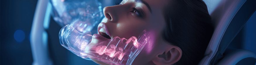 Dental AI: Revolutionizing Care, Not Replacing Dentists