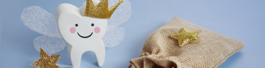 Tooth Fairy’s Global Journey: Exploring Children’s Dental Rites